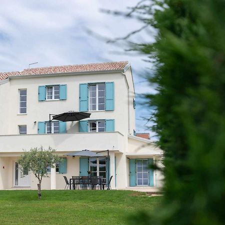 Villa Emilia Умаг Экстерьер фото